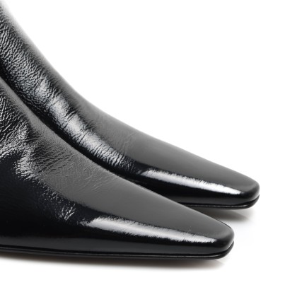 SAINT LAURENT BOTINES 