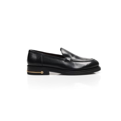 FERRAGAMO MOCASINES GANCINI TALON