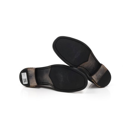 FERRAGAMO MOCASINES GANCINI TALON