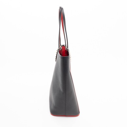 LOUBOUTIN CABAROCK TOTE