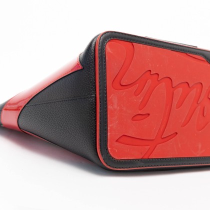 LOUBOUTIN CABAROCK TOTE