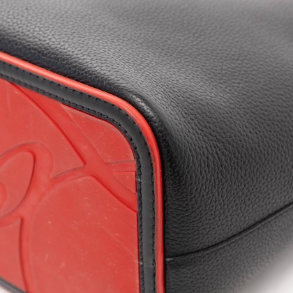 LOUBOUTIN CABAROCK TOTE