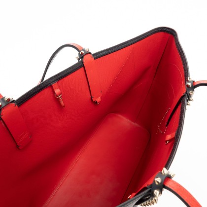 LOUBOUTIN CABAROCK TOTE