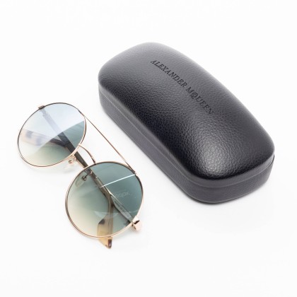 ALEXANDER MCQUEEN LENTES DE SOL