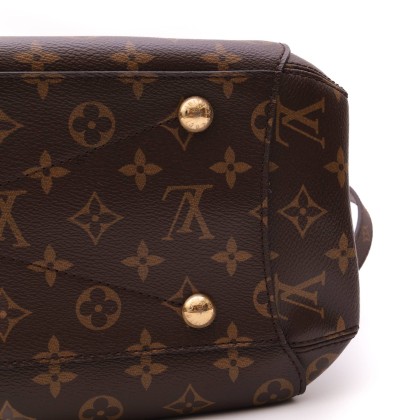 LOUIS VUITTON MONTAIGNE MONOGRAM