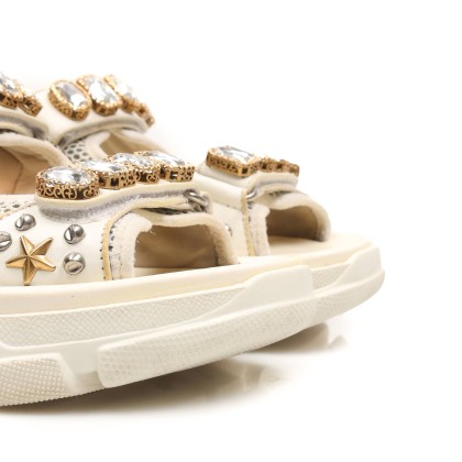 GUCCI SANDALIAS
