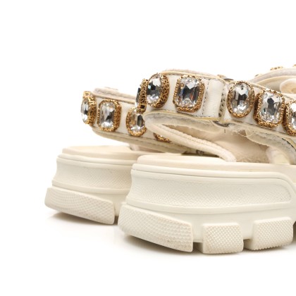 GUCCI SANDALIAS