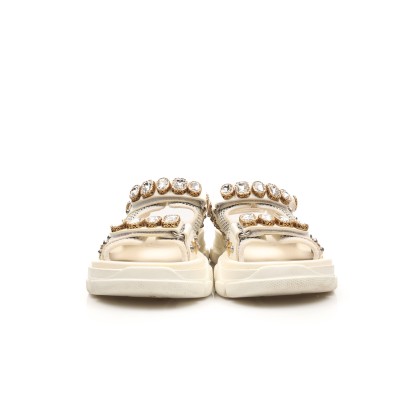 GUCCI SANDALIAS