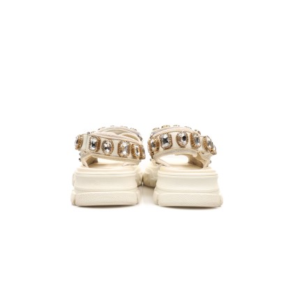 GUCCI SANDALIAS