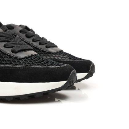 JIMMY CHOO TENIS MESH