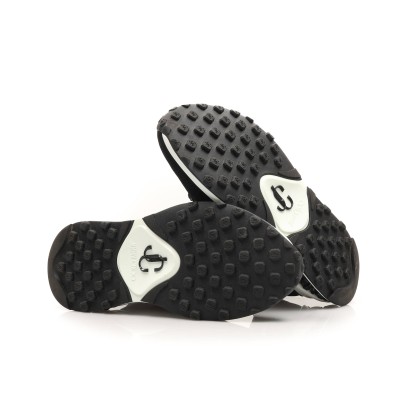 JIMMY CHOO TENIS MESH
