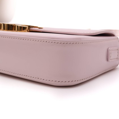 CELINE TRIOMPHE CLAUDE SHOULDER BAG