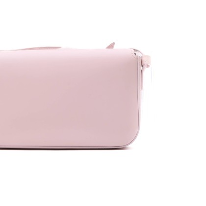 CELINE TRIOMPHE CLAUDE SHOULDER BAG