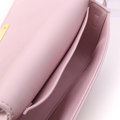 CELINE TRIOMPHE CLAUDE SHOULDER BAG