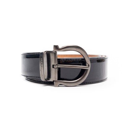 FERRAGAMO CINTURON CHAROL 