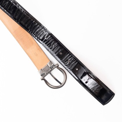 FERRAGAMO CINTURON CHAROL 