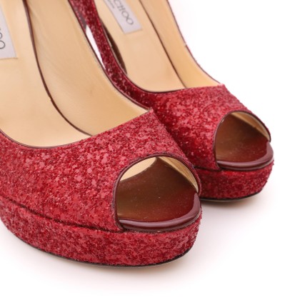 JIMMY CHOO ZAPATILLAS 