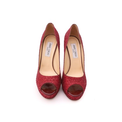 JIMMY CHOO ZAPATILLAS 