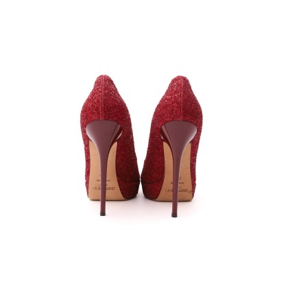 JIMMY CHOO ZAPATILLAS 