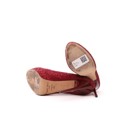 JIMMY CHOO ZAPATILLAS 