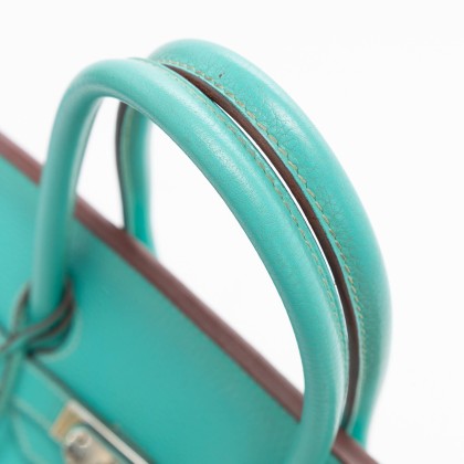 HERMES PIEL: CLEMENCE 
AÑO: 2009