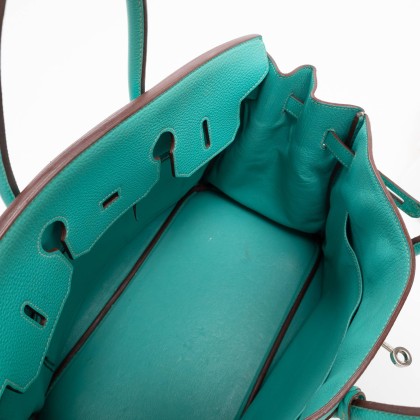 HERMES PIEL: CLEMENCE 
AÑO: 2009