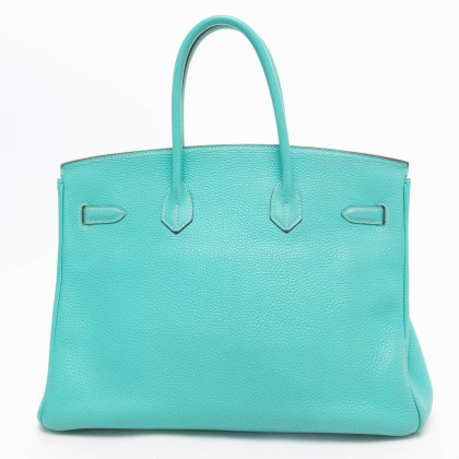 HERMES PIEL: CLEMENCE 
AÑO: 2009