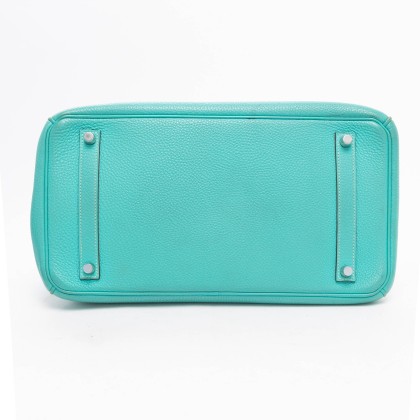 HERMES PIEL: CLEMENCE 
AÑO: 2009