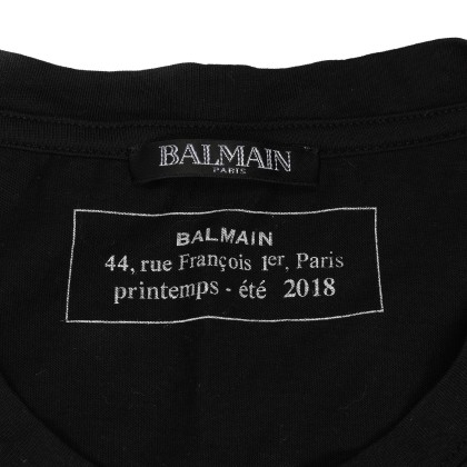 BALMAIN 