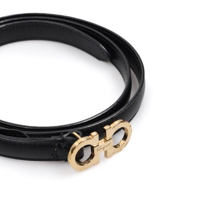 FERRAGAMO CINTURON GANCINI