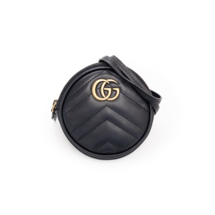 GUCCI MINI POUCH MARMONT