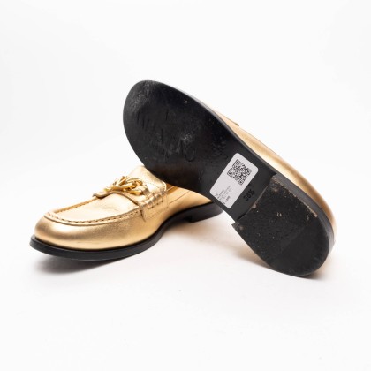 VALENTINO LOAFERS 