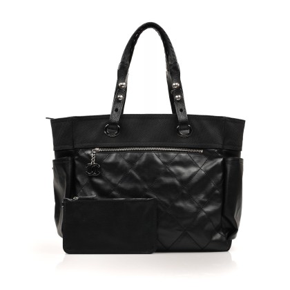 CHANEL TOTE