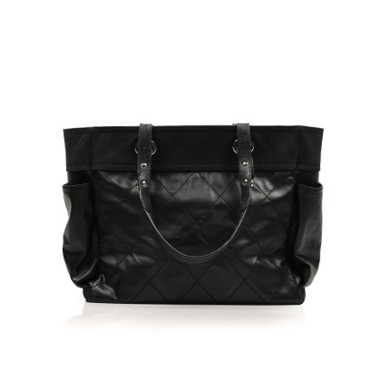 CHANEL TOTE