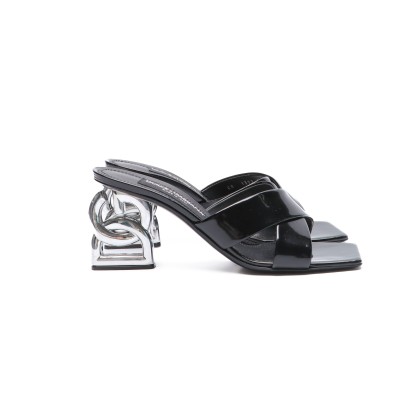 DOLCE & GABBANA TACONES