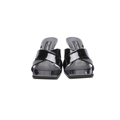 DOLCE & GABBANA TACONES