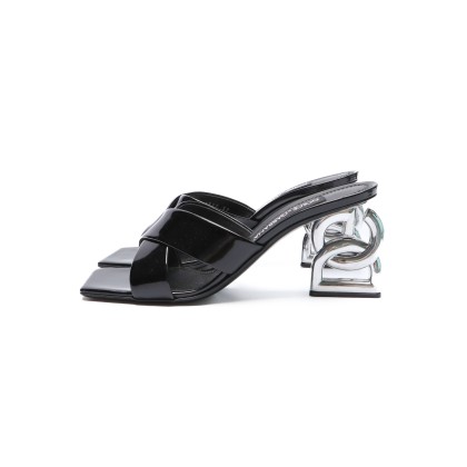 DOLCE & GABBANA TACONES