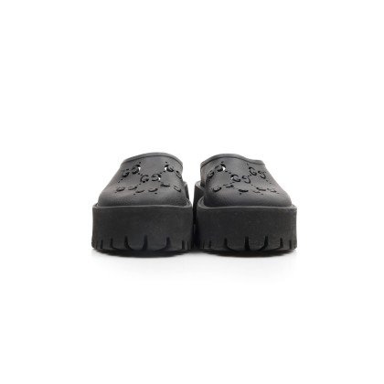 GUCCI MULES G