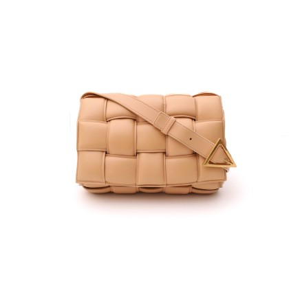 BOTTEGA VENETA PADDED CASSETTE