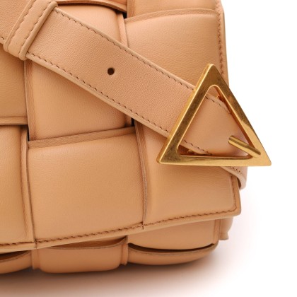 BOTTEGA VENETA PADDED CASSETTE