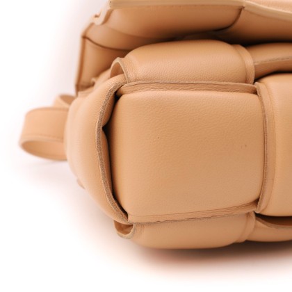 BOTTEGA VENETA PADDED CASSETTE