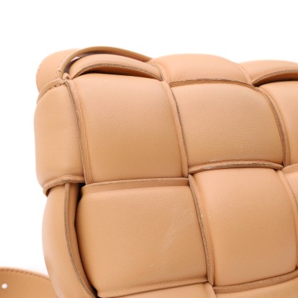 BOTTEGA VENETA PADDED CASSETTE