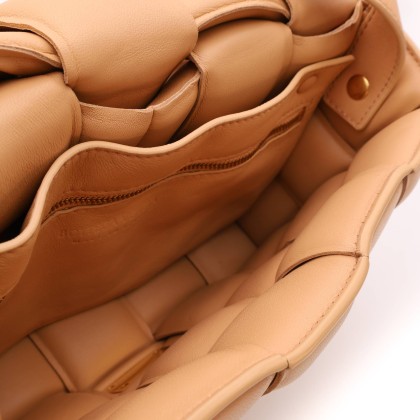 BOTTEGA VENETA PADDED CASSETTE