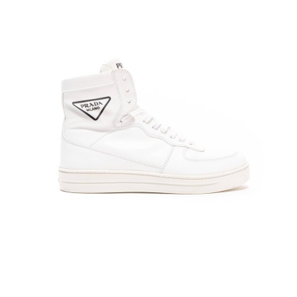 PRADA TENIS HIGHTOP