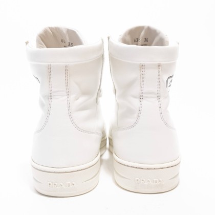 PRADA TENIS HIGHTOP