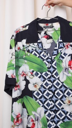 DOLCE & GABBANA 