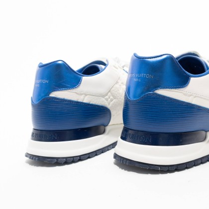 LOUIS VUITTON TENIS RUN AWAY 