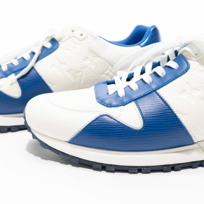 LOUIS VUITTON TENIS RUN AWAY 