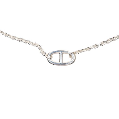 HERMES COLLAR LARGO FARANDOLE 80