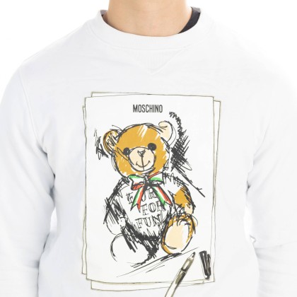 MOSCHINO 
